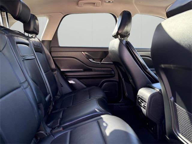 used 2023 Lincoln Corsair car, priced at $34,000