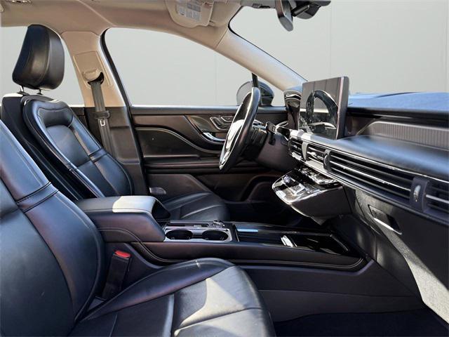 used 2023 Lincoln Corsair car, priced at $34,000
