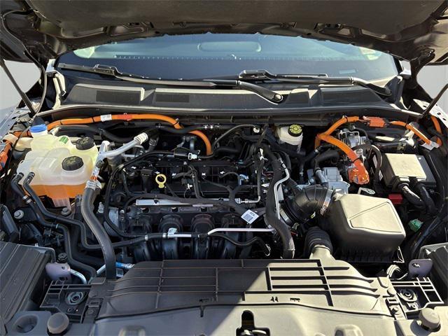 used 2023 Lincoln Corsair car, priced at $34,000