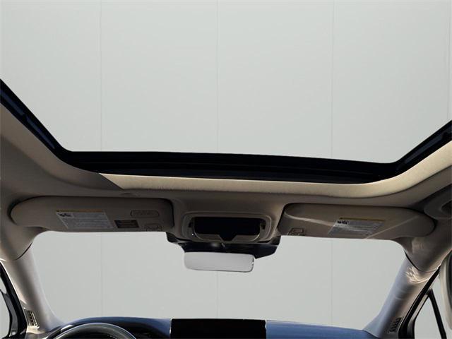 used 2023 Lincoln Corsair car, priced at $34,000