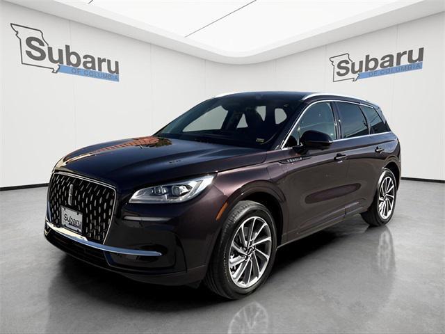 used 2023 Lincoln Corsair car, priced at $34,000