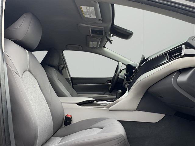 used 2022 Toyota Camry car, priced at $15,200