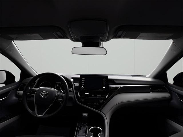 used 2022 Toyota Camry car, priced at $15,200