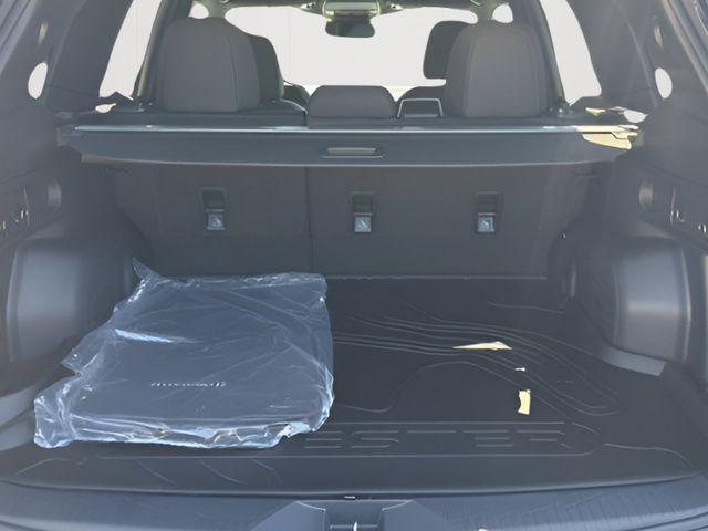 new 2026 Subaru Forester Hybrid car, priced at $34,608