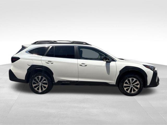 used 2024 Subaru Outback car, priced at $25,787