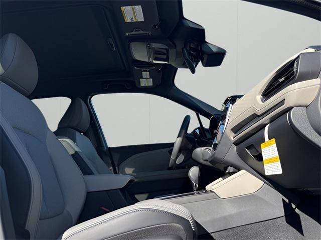 new 2026 Subaru Forester car, priced at $34,374