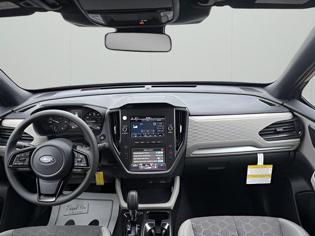 new 2026 Subaru Forester car, priced at $30,304