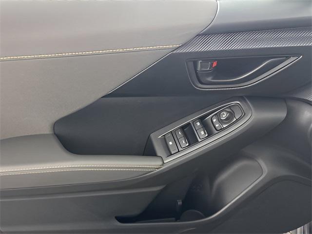 new 2025 Subaru Crosstrek car, priced at $32,844