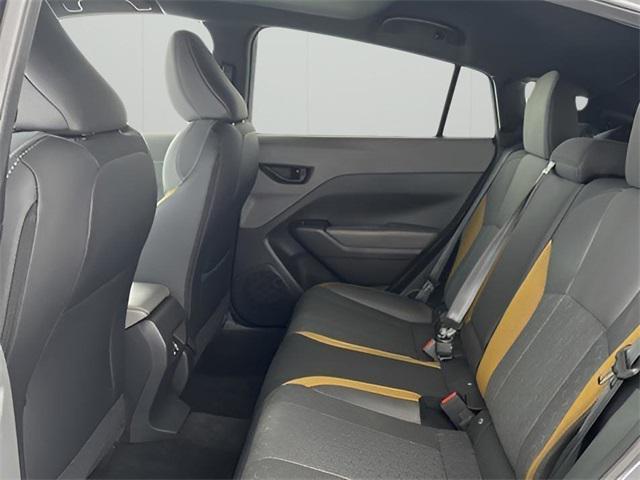 new 2025 Subaru Crosstrek car, priced at $32,844
