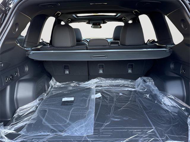 new 2026 Subaru Forester car, priced at $34,374