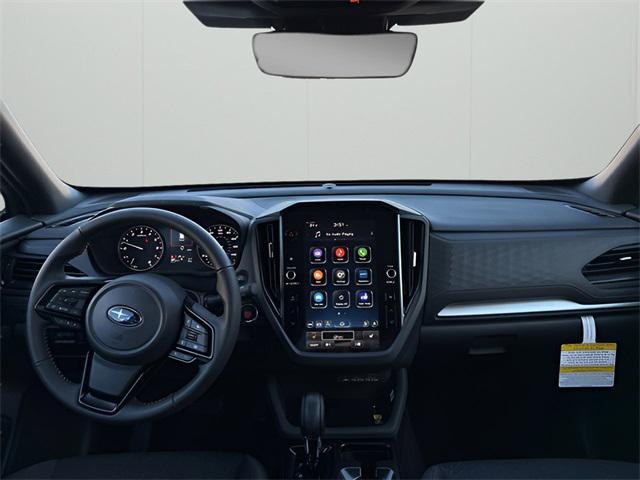 new 2026 Subaru Forester car, priced at $34,374