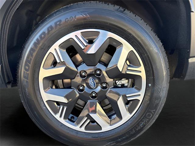 new 2026 Subaru Forester car, priced at $34,374