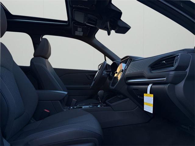 new 2026 Subaru Forester car, priced at $34,374