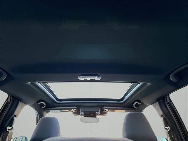 new 2026 Subaru Forester car, priced at $34,374