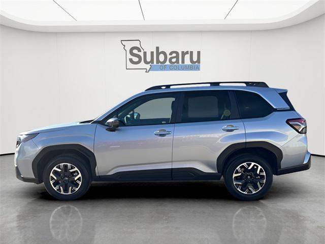 new 2026 Subaru Forester car, priced at $34,374