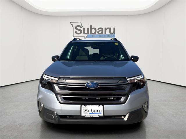 new 2026 Subaru Forester car, priced at $34,374