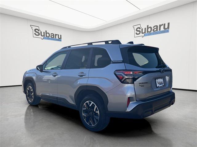 new 2026 Subaru Forester car, priced at $34,374