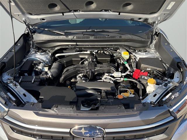 new 2026 Subaru Forester car, priced at $34,374