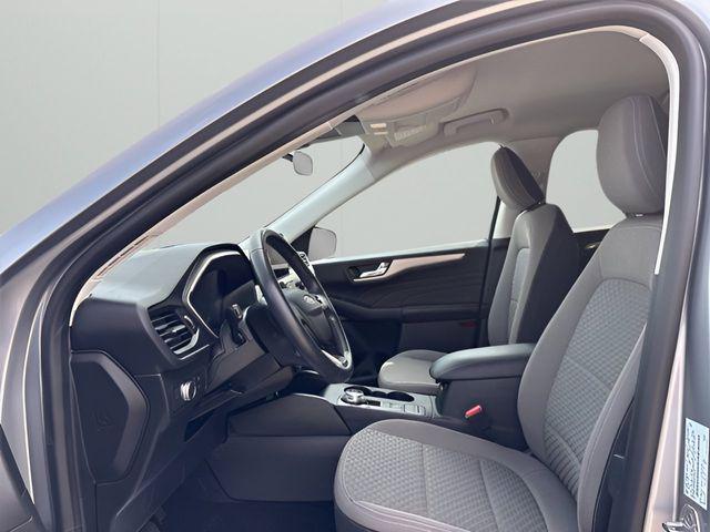 used 2021 Ford Escape car, priced at $18,000