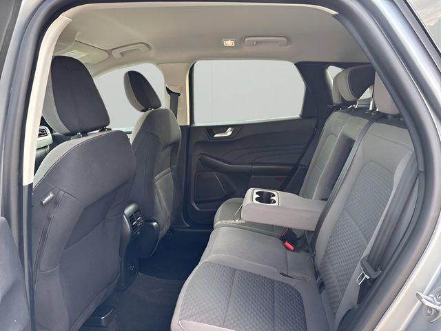 used 2021 Ford Escape car, priced at $18,000