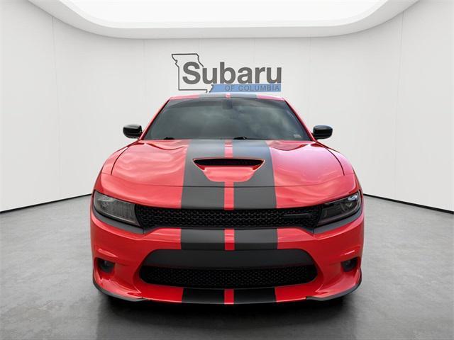 used 2022 Dodge Charger car, priced at $29,300