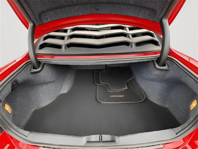 used 2022 Dodge Charger car, priced at $29,300