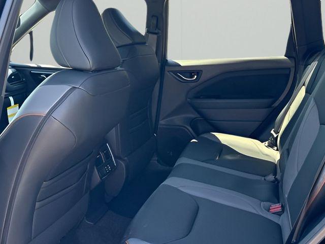 new 2026 Subaru Forester car, priced at $36,340