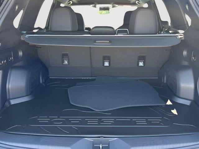 new 2026 Subaru Forester car, priced at $36,340