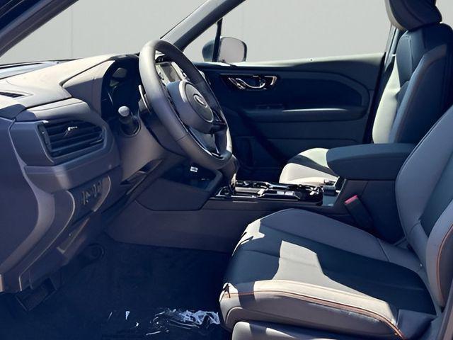 new 2026 Subaru Forester car, priced at $36,340