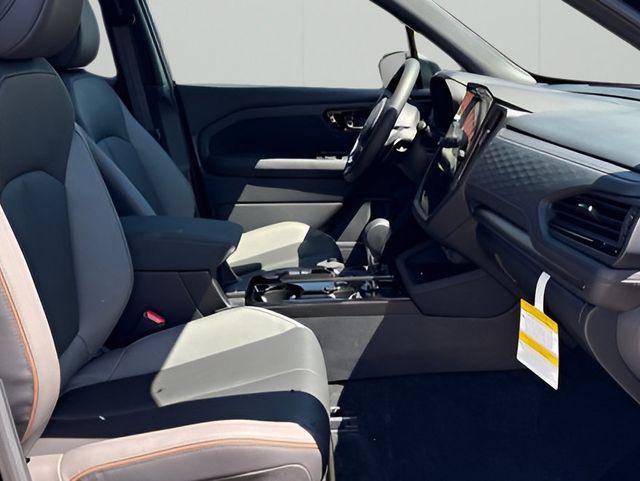 new 2026 Subaru Forester car, priced at $36,340