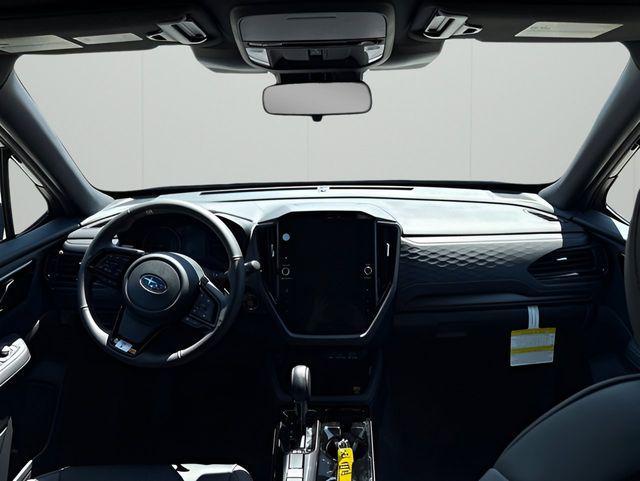 new 2026 Subaru Forester car, priced at $36,340