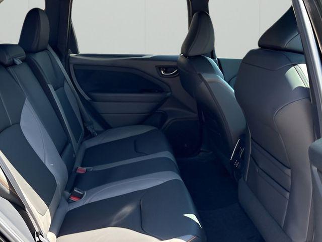 new 2026 Subaru Forester car, priced at $36,340