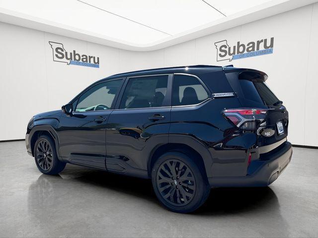 new 2026 Subaru Forester car, priced at $36,340