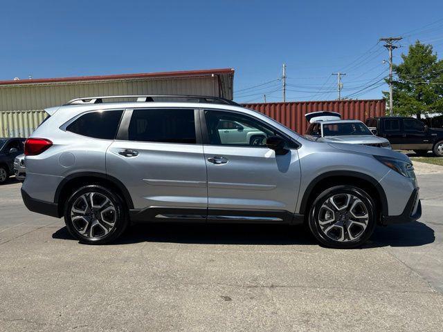 used 2025 Subaru Ascent car, priced at $41,800