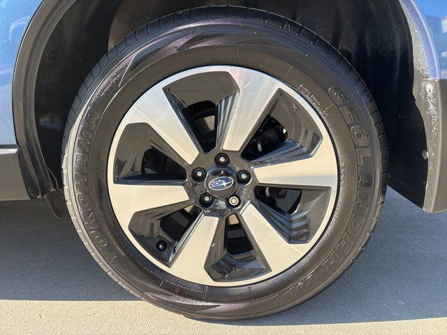 used 2018 Subaru Forester car, priced at $15,200