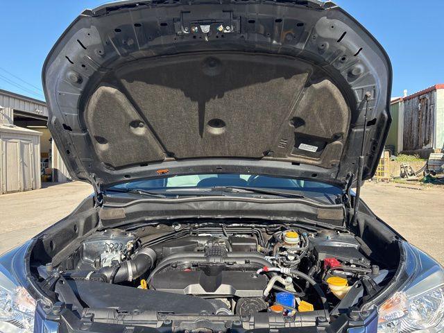 used 2018 Subaru Forester car, priced at $15,200
