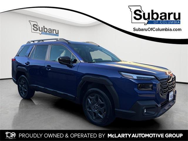 new 2026 Subaru Outback car, priced at $35,878