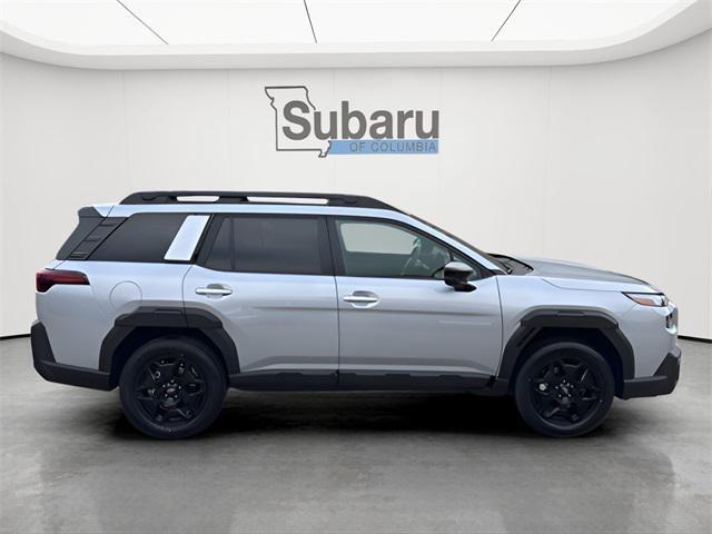 new 2026 Subaru Outback car, priced at $41,118