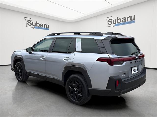new 2026 Subaru Outback car, priced at $41,118
