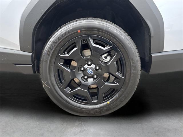 new 2026 Subaru Outback car, priced at $41,118