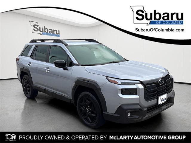 new 2026 Subaru Outback car, priced at $41,118