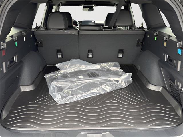 new 2026 Subaru Outback car, priced at $41,118