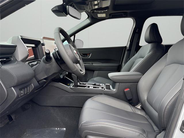 new 2026 Subaru Outback car, priced at $41,118