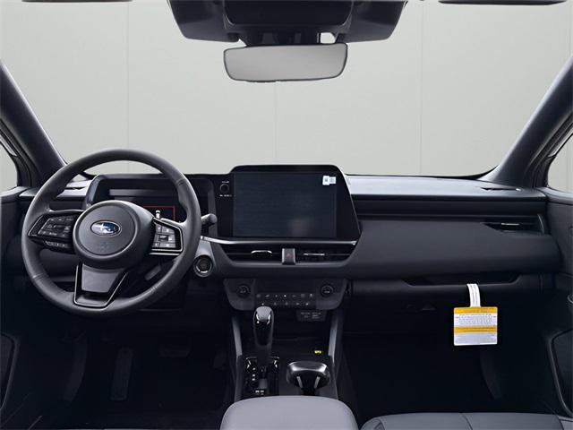 new 2026 Subaru Outback car, priced at $41,118