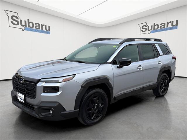 new 2026 Subaru Outback car, priced at $41,118