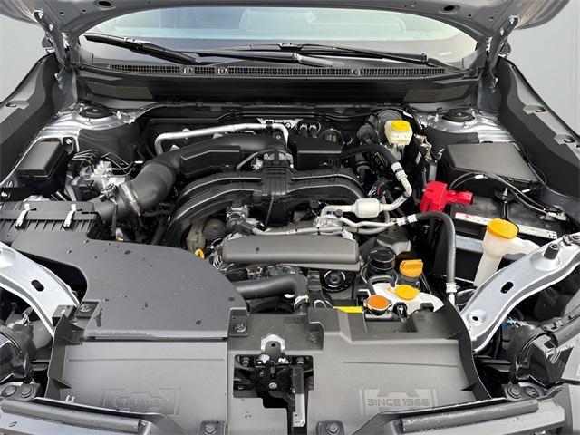 new 2026 Subaru Outback car, priced at $41,118