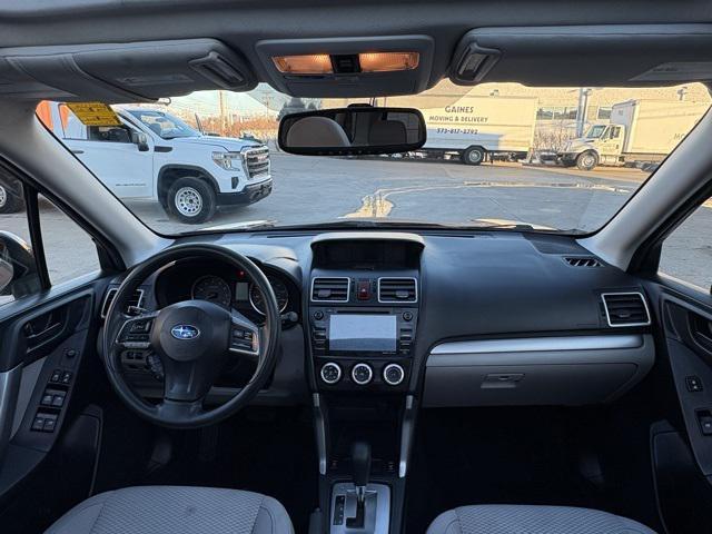 used 2016 Subaru Forester car, priced at $11,000