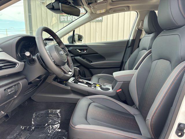 new 2026 Subaru Crosstrek car, priced at $36,409