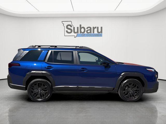used 2026 Subaru Outback car, priced at $39,800