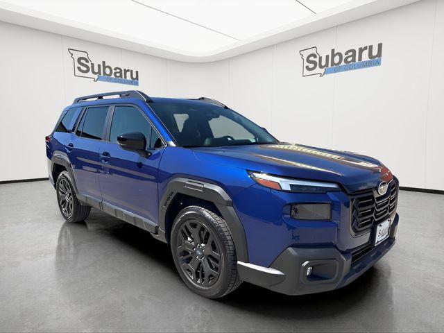 used 2026 Subaru Outback car, priced at $39,800